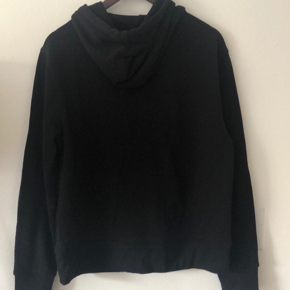 Rochambeau Hoodie